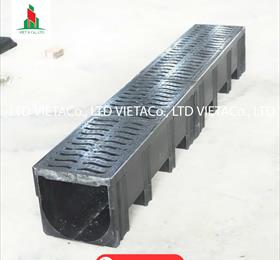 Cống thoát nước lắp ghép bằng Composite